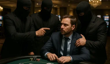 Почему казино против подсчёта карт в блэкджеке: как выявляют и наказывают игроков