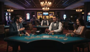 Мультихенд-блэкджек — когда можно играть сразу на нескольких руках