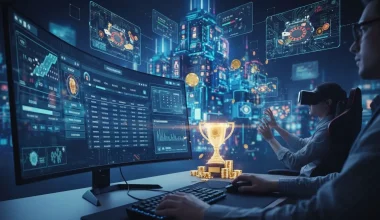 Турниры в онлайн-казино: как они устроены и как повысить шанс на победу